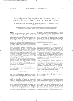 PDF - European Journal of Medical Research