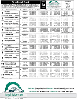 1 - Legalhipico.com