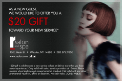 R Salon