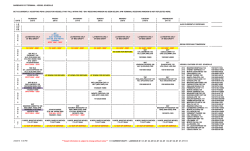 Barbours cut terminal