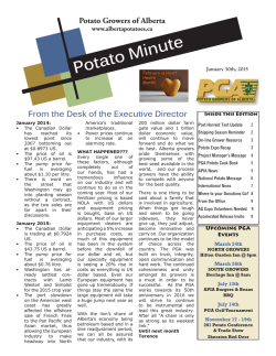 read more - Potato Growers of Alberta