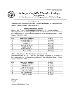 Download - Acharya Prafulla Chandra College