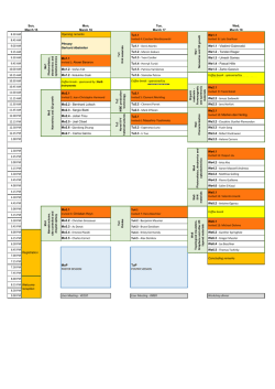 Program-EUROMBE2015