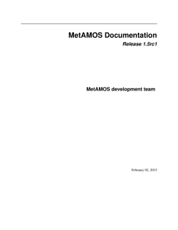 MetAMOS Documentation
