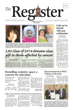 January 28, 2015 pdf edition