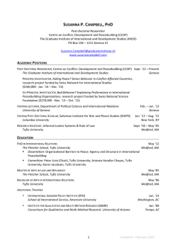Campbell CV 02-15 - Susanna Campbell