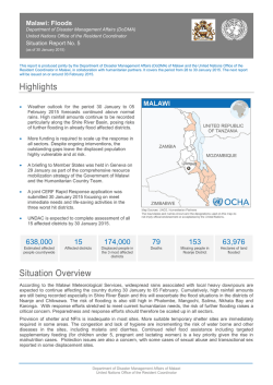 Malawi_Floods-DoDMA-UNRCO_Situation_Report-n_5