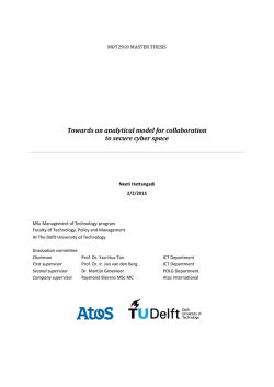 MScThesis_Report_by_N_Hattangadi_PDF - Repository