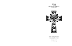 2014 Annual Report - Final.pub