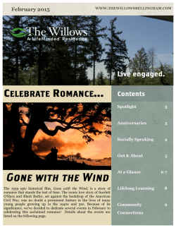 download - The Willows | Bellingham