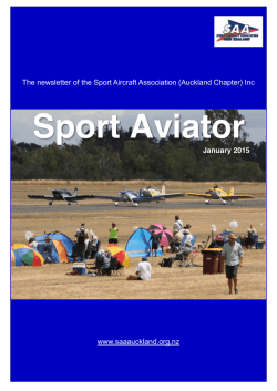 Home_files/SAA Auckland Chapter Newsletter Jan 2015