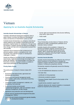 Vietnam