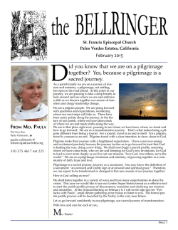 Bellringer February 2015