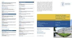 Programme (pdf)