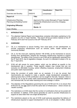01 OSC CIL Report (with legal comments) (5) + CFO Para