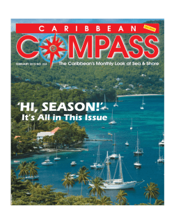 Classic PDF Reader - Caribbean Compass
