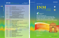 ANMA2015 India