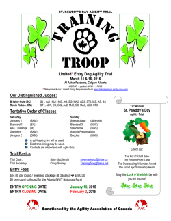 Download PDF - Training Troop