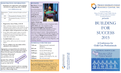 View Registration Brochure