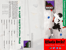 Atlanta Rocks!®
