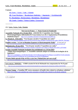 Resolutions of High Boards on: "sick-from-mobile