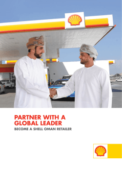 Shell SME Brochure_lr