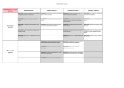 Exam schedule 2015 (PDF)