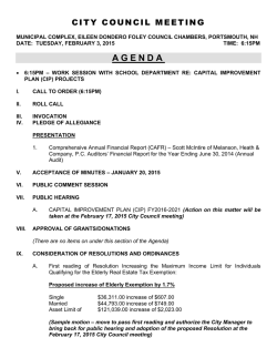 council packet (3mb)