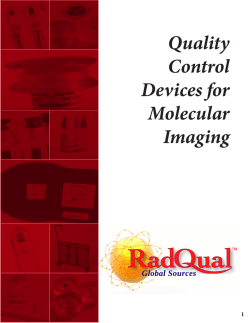 Radqual-Catalog - Raditec Medical AG