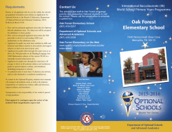 Requirements Contact Us