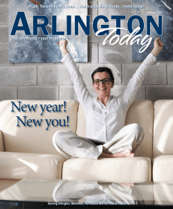 Download PDF - Arlington Today Magazine