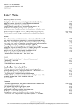 Download PDF Menu