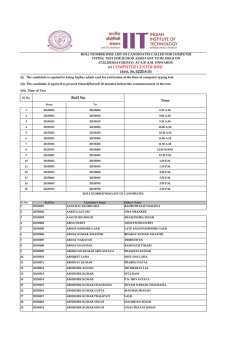 NFRC, JA 28.01.15 Roll N.