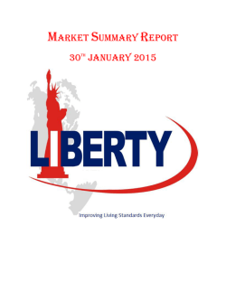 download full report - Liberty Capital Holdings Ghana Ltd.