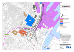 12.2 Area Plan Designations