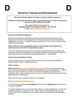 PDF Version - Sunderland Learning Hub