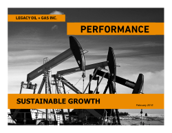 Corporate Presentation Download PDF
