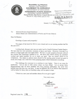 Republika ng Pilipinas (Republic of the Philippines