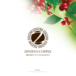 ZINZINO COFFEE