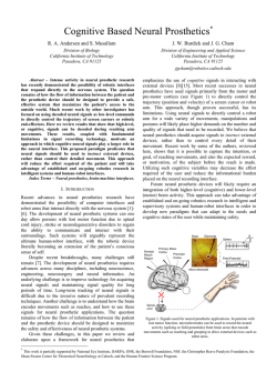 PDF version - Andersen Lab - California Institute of Technology