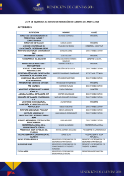 descargar. - Ministerio Coordinador de Producci&oacute;n, Empleo y