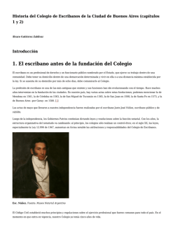 Descargar PDF - Revista del Notariado