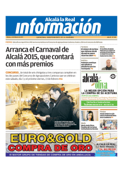 Pinche aquí - Andalucía Información