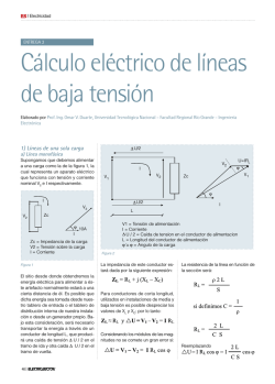 Nota en PDF - ElectroSector.com