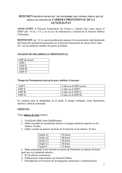 Esquema Decreto