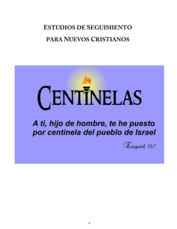 Crossbearers - publisher 3 - Iglesia de Cristo El Faro