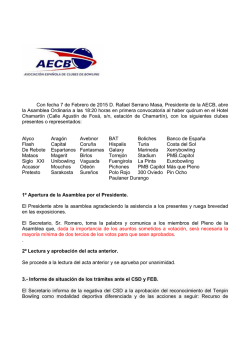 ACTA 7FEB2015 ASAMBLEA EXTRAORDINARIA