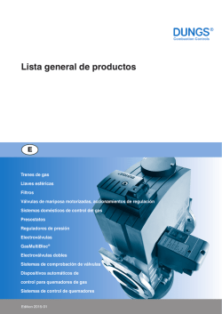 Video montaje Estufa infrarrojos modelos "MERCALOR"