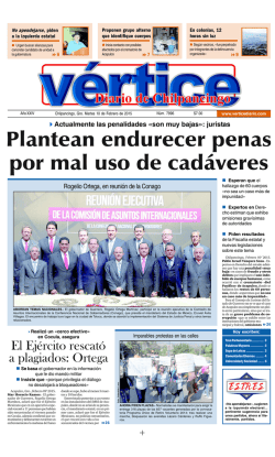 Son 60 los cuerpos en el crematorio