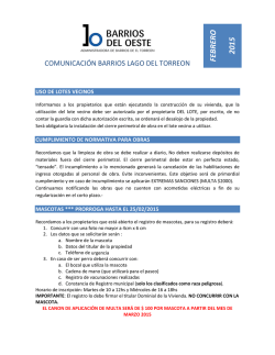 FEBRERO 2015 - misfacturasya